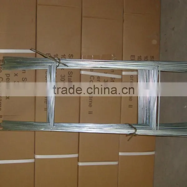Sign Stakes and Frames--11 Years Gold Supplier and Manufacturer photo-2