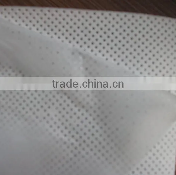 PE Film Laminated Nonwoven Fabrics Manufacturer photo-2