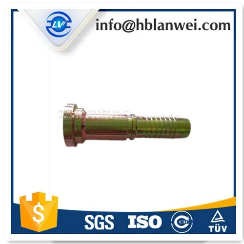 10411 Hydraulic Hose Fitting photo-4