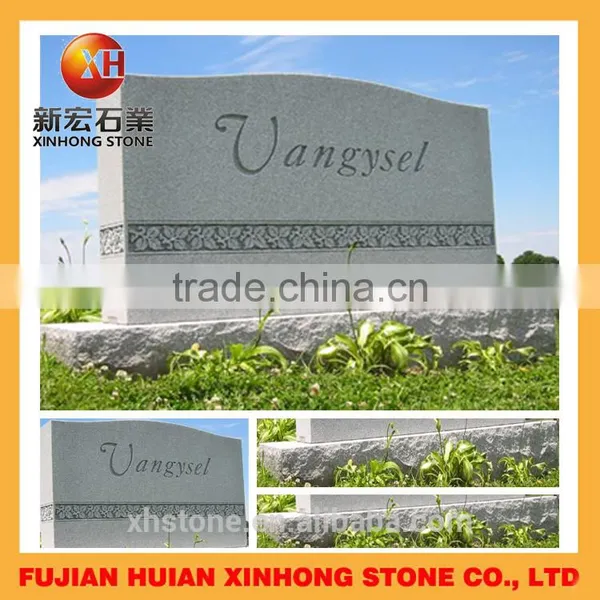 Words or Flowers Could be Carved Polishing Bluestone photo-3