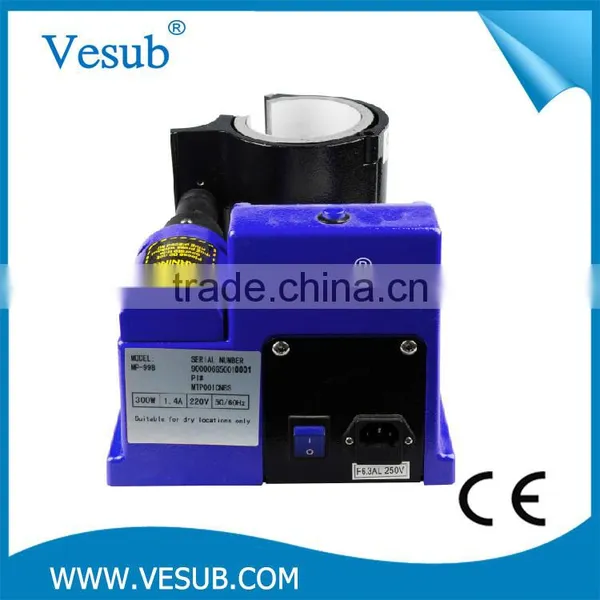 Best Price Heat Press Transfer Super Quality Mug Printing Machine photo-5