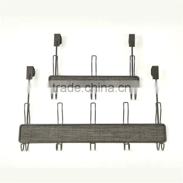 TOP SALE BEST PRICE Over the Door Coat Hanging Hook Towel Door Hook photo-3