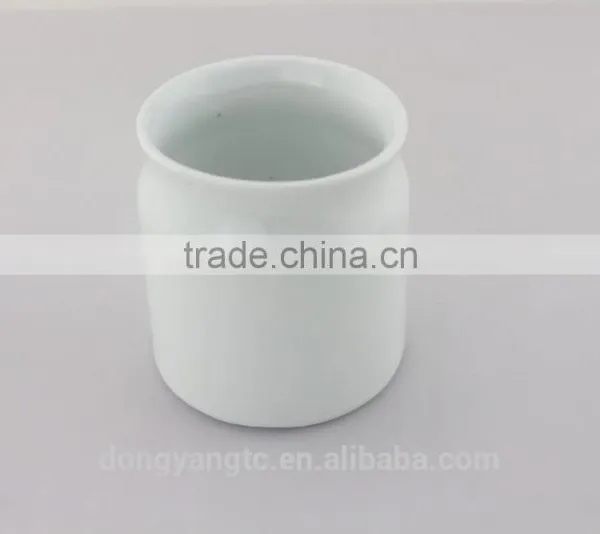 OEM Custom Design Ceramic Canister , Ceramic Tea Coffee Sugar Canister , Coffee Canister photo-4