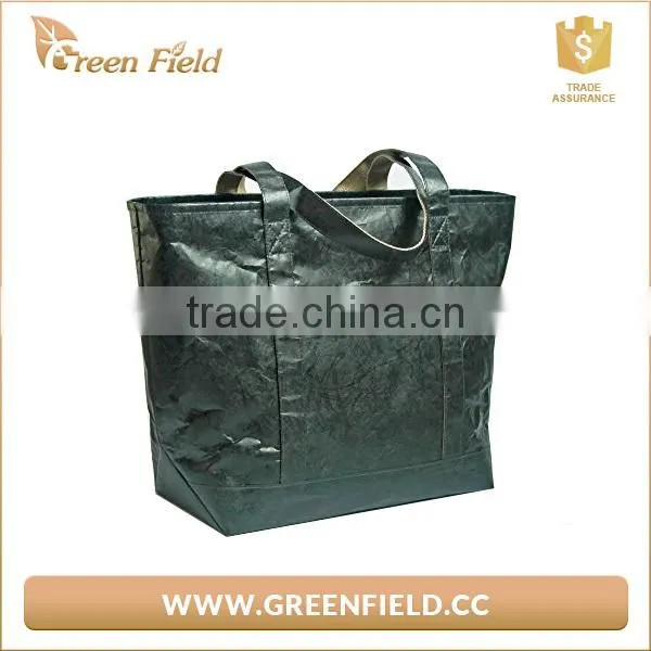 Popular Customized Tyvek Shopping Bag Strong photo-4