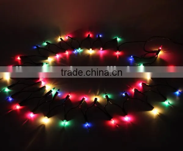 Home/party/Christmas Led Decorative String Lights photo-2