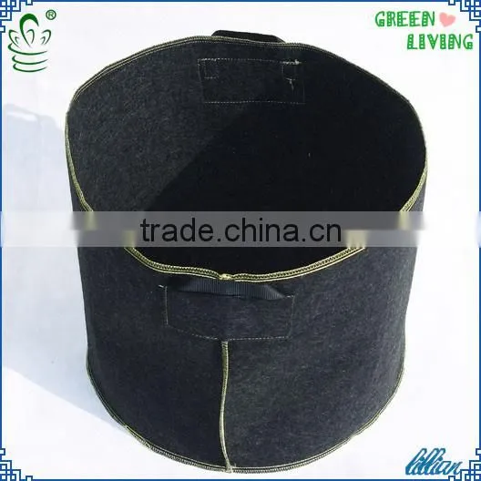 China Manufactory Non-woven Fabric Grow Bags on Sale photo-2