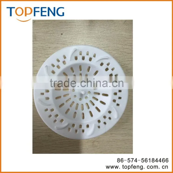 Silicone Drain Cover/Hair Catcher photo-4