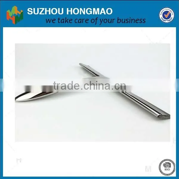 Commercial Stainless Steel Glass Window Cleaning Wiper and Window Squeegee Cleaner photo-2