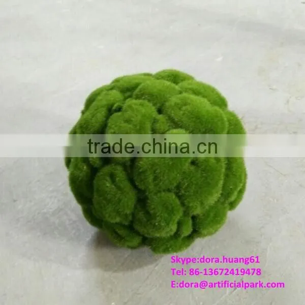 H080601 Artificial Grass Animal Artificial Lawn Animals Fake Animal photo-4