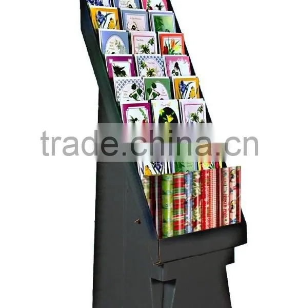 Cards Coardboard Display Stand photo-2