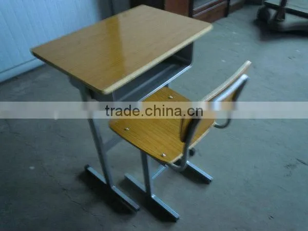 Student Desk and Chair (LMSD_4036) photo-3
