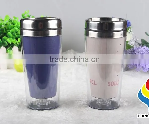 High Quality 304 Stainless Steel Tumbler, Stainless Steel Mug photo-5