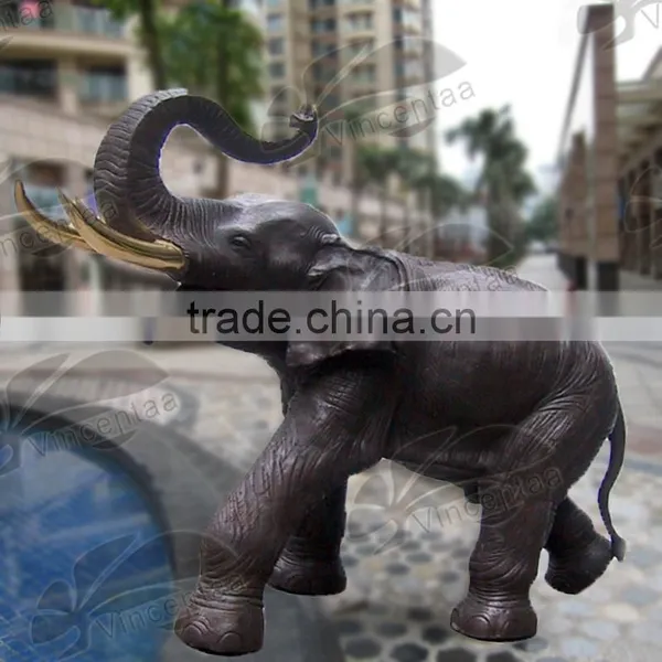 High Quality Bronze Lion Fountain With Low Price photo-2