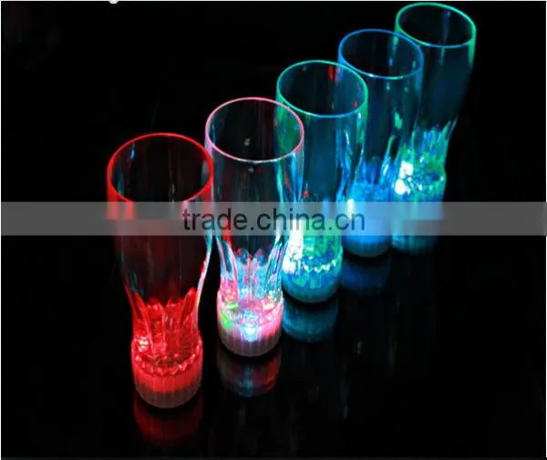 Wholesale Led Lighting Plastic PS Party Cup Supplier photo-3