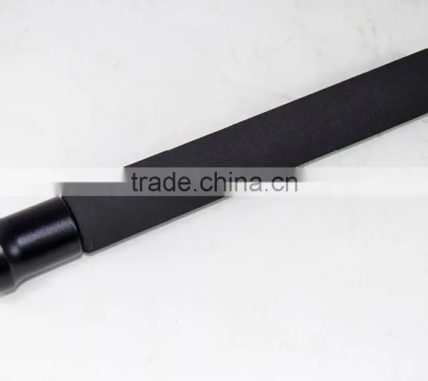 New Function Portable Folding Mini Shovel Flint Stone Knife Tactical Survival Hunting Tool photo-4