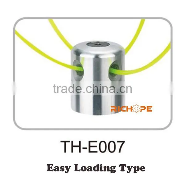 Brush Cutter Spare Parts photo-5