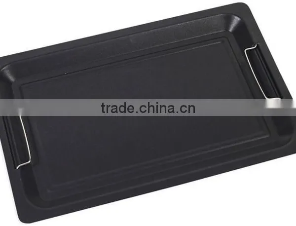 Floding and Easy to Carry Outdoor Stainless Barbecue Grill photo-5