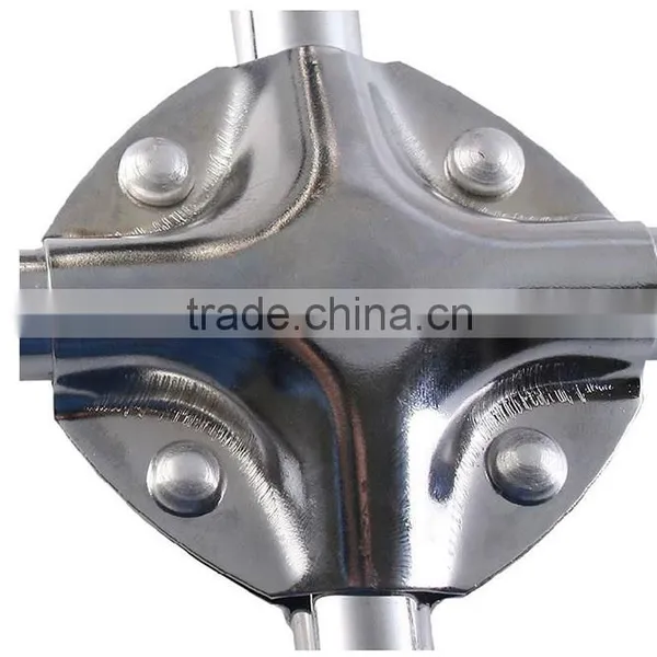 17-19-21-23mm Socket Rim Tyre Cross Wrench for Car Auto Repair Tools photo-2