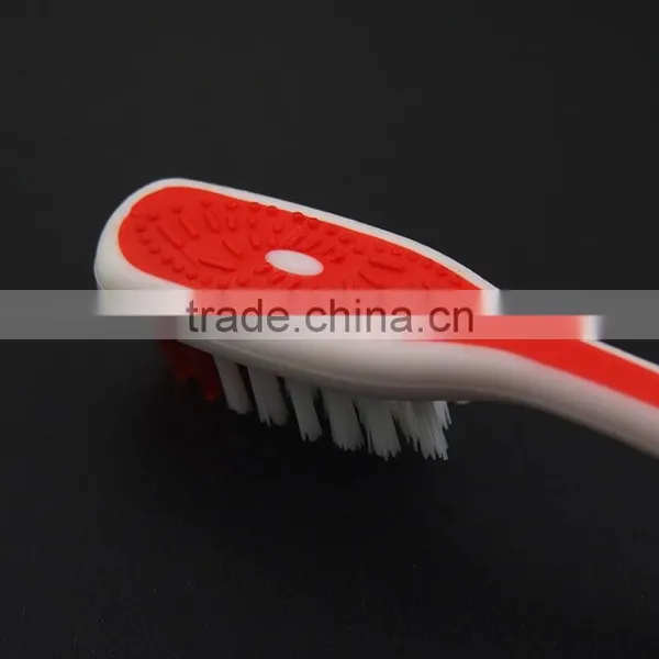 New Design Hot Selling Small Toothbrush Oral Care Product photo-4