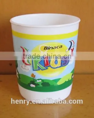 120ml Printed Kid Cup photo-3