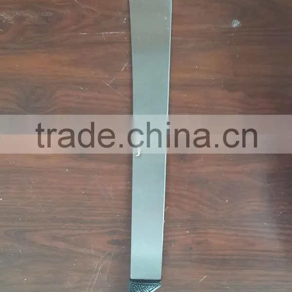 Chinese Wholesale High-end Brand Sugar Cane Cutting Knife Machete photo-3