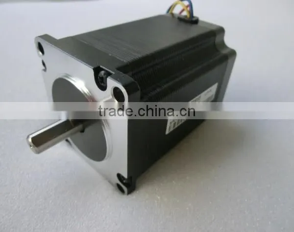 Leishine Steper Motor and Driver 573S15 and 3ND583 For Laser Engraving and Cuting photo-5