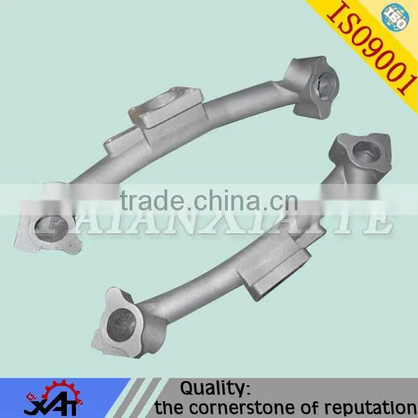 China Aupplier Stainless Steel Valve Parts
