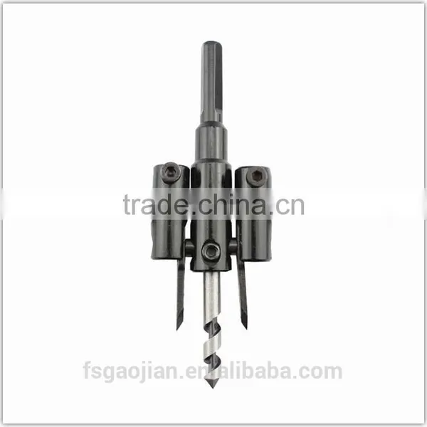 Drilling Bits photo-2