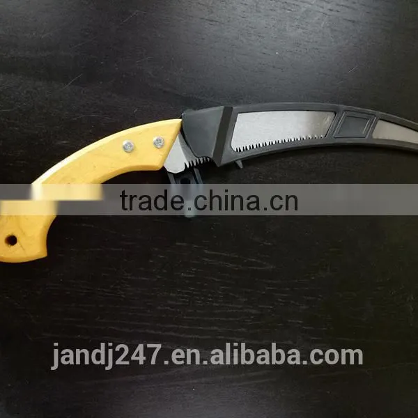 Hand Tool Hacksaw Frame for Cutting photo-3