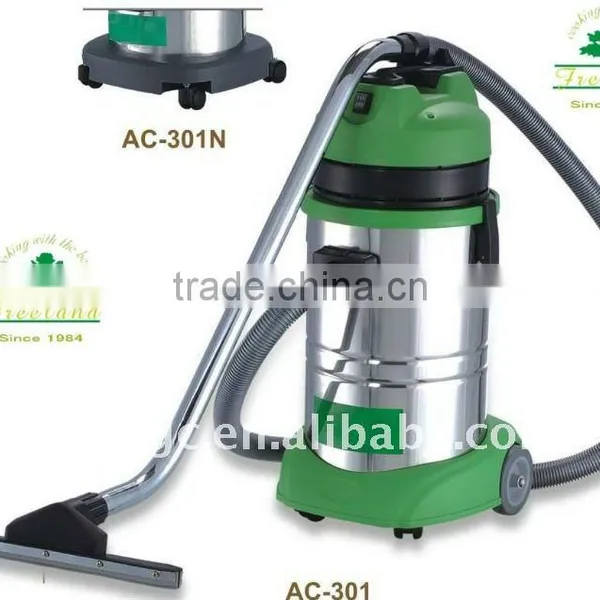 Wet & Dry Vacuum Cleaner (30L)