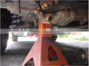 3Ton Car Support Car Repair Jack Stand photo-3