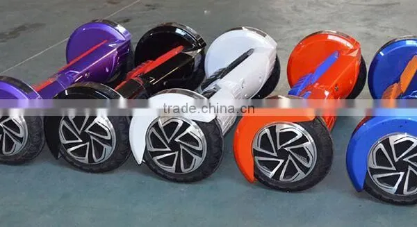 Balance Wheel, Two Wheel Balance Scooter photo-2