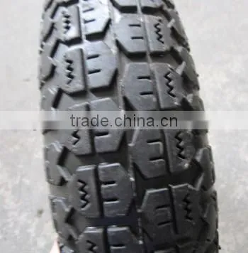 Wheelbarrow Tyre 3.50-7 photo-2