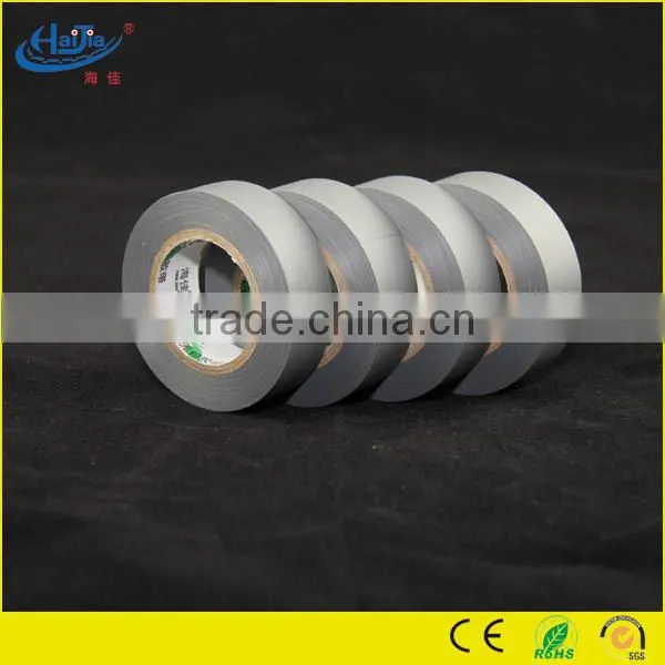 Insulation Tape With Waterproof and Oil Glue Adhesive PVC Tape photo-4