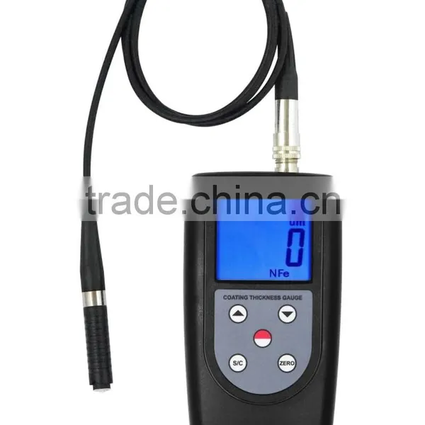 SR2810N Coating Thickness Gauge