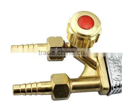 Duable Price Cutting Gas Torch, Pure Copper Welding Torch photo-5