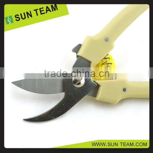 SC298 7-1/4" Hot-sell Flower Scissors photo-4