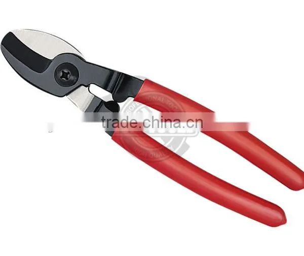 JL1808 12" High Quality Heavy Duty Cable Cutter Wire Cutter photo-4