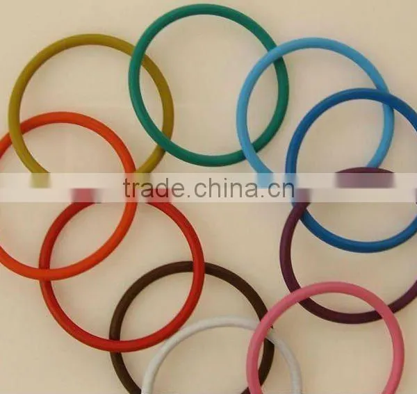 High Quality and Easy Installed Rubbers o Seal Rings