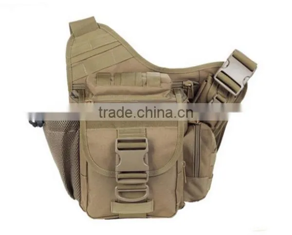 New Coming Hiking Waist Pack Tactical Bag photo-2