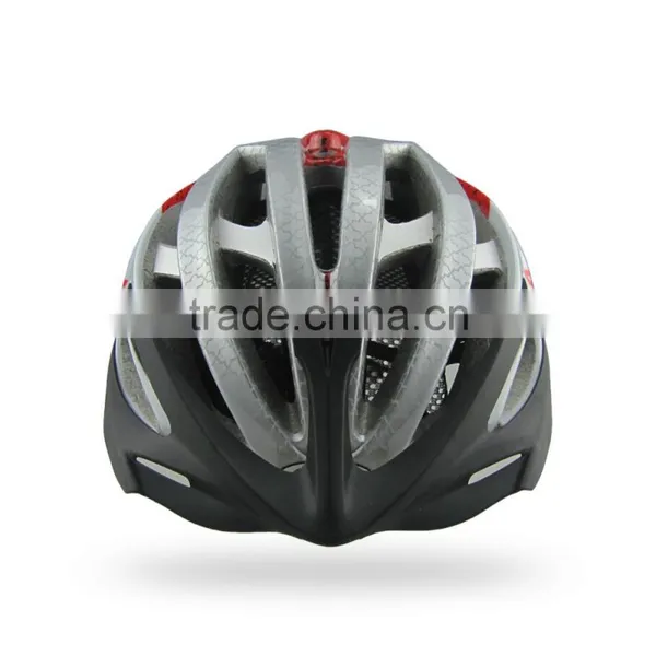 Wholesale LED Light Cycling Helmet Sports Bike Helmet photo-4