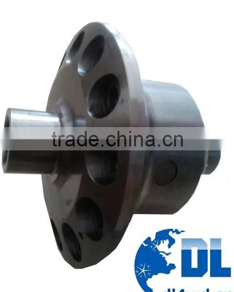 4wd Car Spart Parts Differential Locker for Montero Pajero RD154 RD110 RD46 photo-3