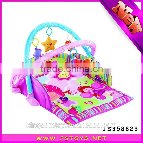 Made in China Baby Play Mat With Sides High Quality Interesting photo-6