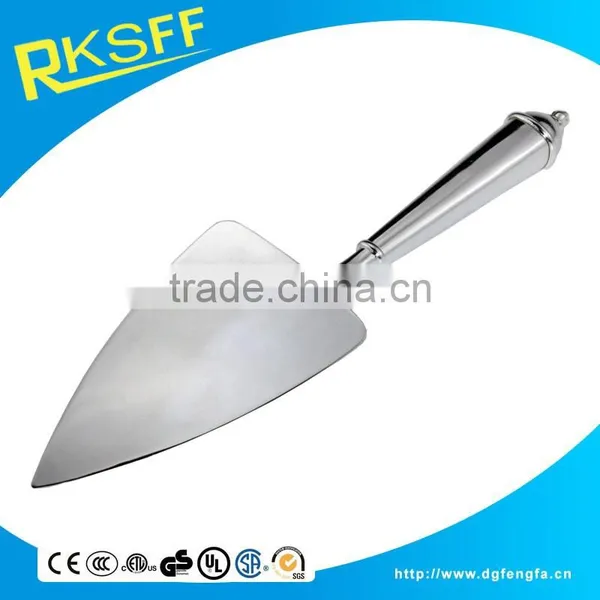 Die Casting Good Appearence Cake Shovel Factory Directly Sell photo-2