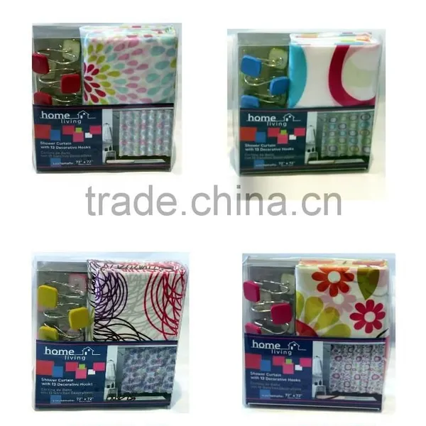 Fashion Bathroom Set Series,.16pcs.Direct Factory Supplier photo-3
