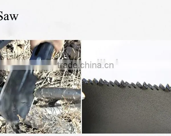 Outdoor Survival Tool Mini Folding Stainless Steel Spade/shovel photo-3