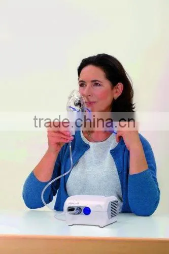 Omron CompAir Nebuliser photo-3