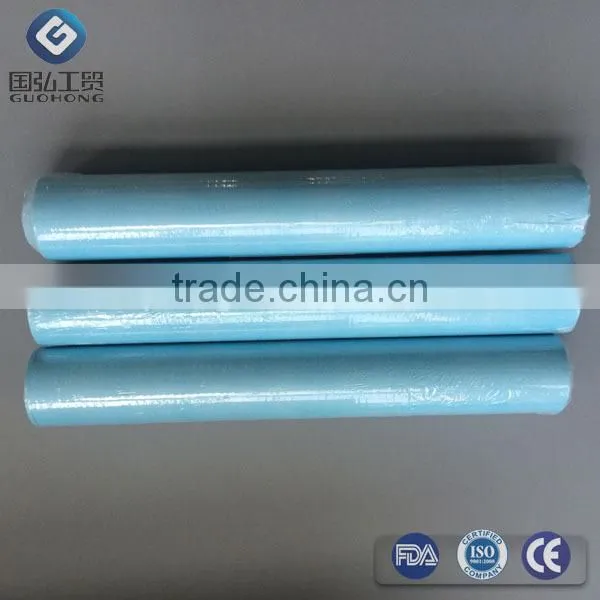Disposable Couch Cover Roll /Tissue Paper /Exam Bed Cover Roll photo-4
