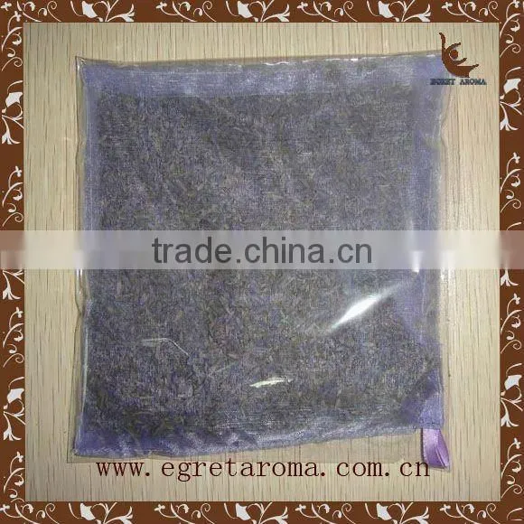 Inside Natural Dry Rose Pettal Sachet Bag photo-6