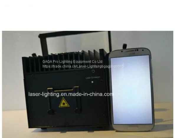 Pure Diode Disco Laser World Light photo-4